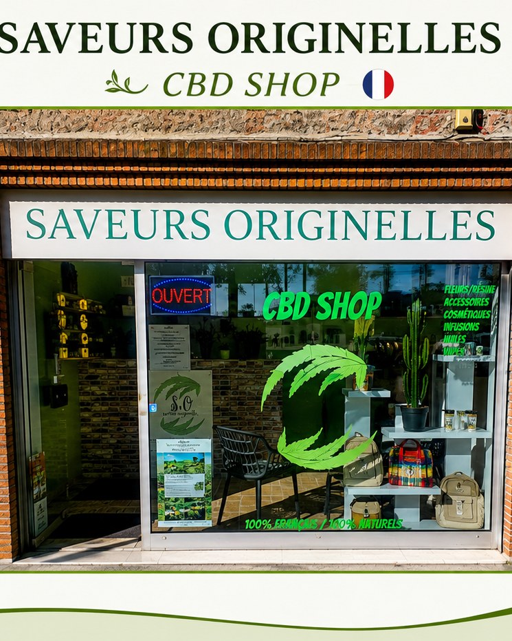 Commerce de proximité